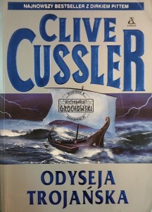 Odyseja trojańska