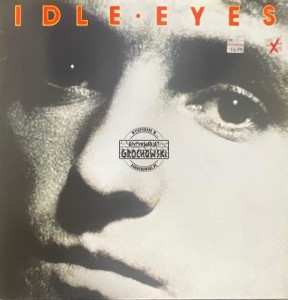 Idle Eyes – Idle Eyes LP