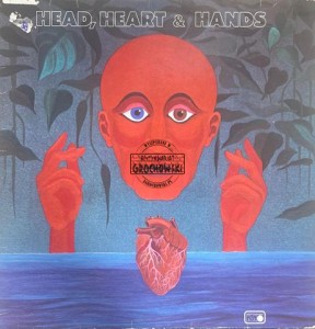 Head, Heart & Hands – Head, Heart & Hands LP