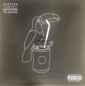 Catfish And The Bottlemen – The Balance LP