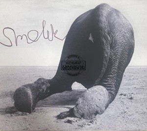 Smolik – Smolik 3 CD