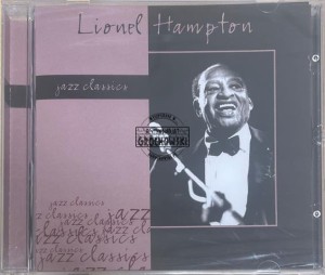 Lionel Hampton – Jazz Classic's CD