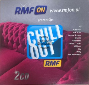 Various – RMF Chillout 2012 2CD