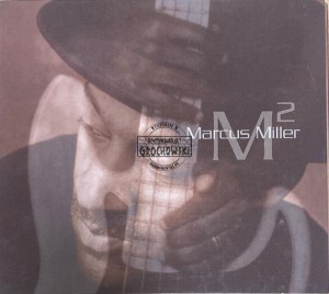 Marcus Miller – M² CD