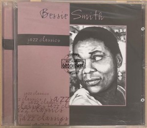 Bessie Smith – Jazz Classics CD