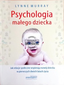 Psychologia małego dziecka