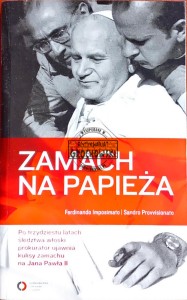 Zamach na Papieża
