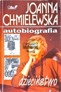 Autobiografia, tom 1-5