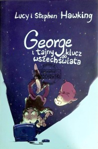 George i tajny klucz do wszechświata