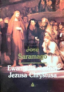 Ewangelia według Jezusa Chrystusa