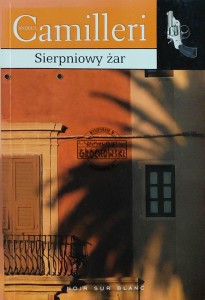 Sierpniowy żar