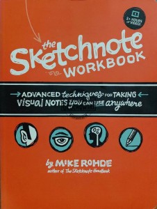 The Sketchnote Workbook
