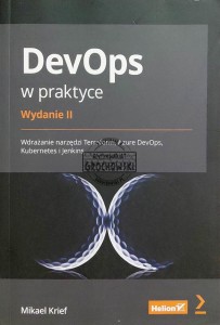 DevOps w praktyce