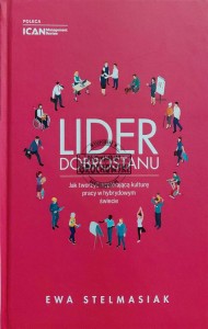Lider dobrostanu