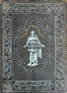 Das neue Testament (Przekład Lutra)