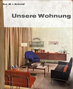 Unsere Wohnung