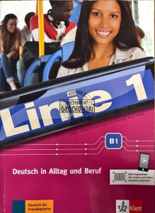 Deutsch in Alltag und Beruf