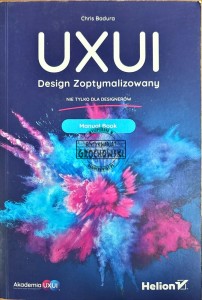 Uxui. Design Zoptymalizowany