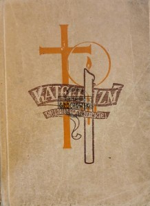 Katechizm religii katolickiej