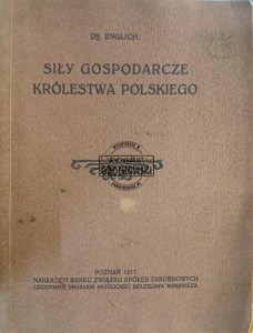 Siły gospodarcze Królestwa Polskiego