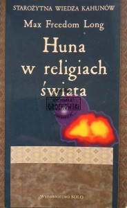Huna w religiach świata