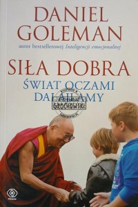 Siła dobra, Świat oczami Dalajlamy