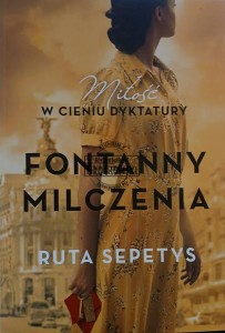 Fontany milczenia
