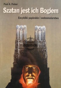 Szatan jest ich Bogiem