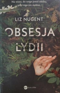 Obsesja Lydii