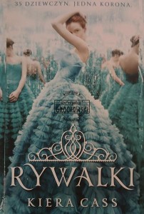 Rywalki