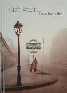 Cień wiatru