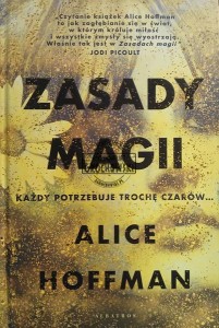 Zasady magii