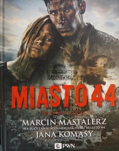 Miasto 44