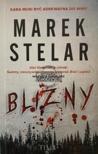 Blizny