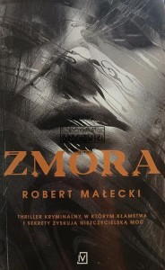 Zmora