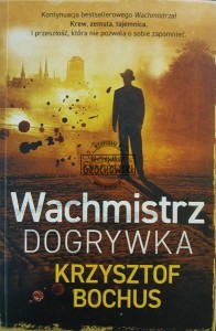 Wachmistrz. Dogrywka