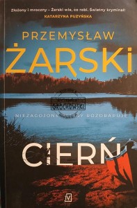 Cierń