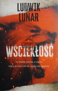 Wściekłość