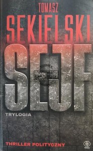 Sejf. Trylogia