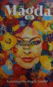 Magda, Autobiografia