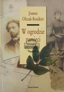 W ogrodzie pamięci
