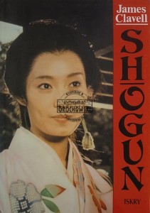 Shogun, tom 2