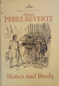 Słońce nad Bredą