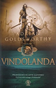 Vindolanda