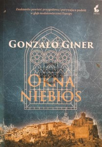 Okna niebios