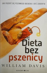 Dieta bez pszenicy