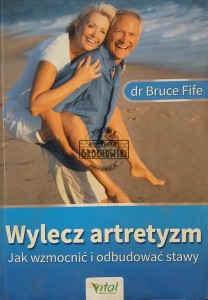 Wylecz artretyzm
