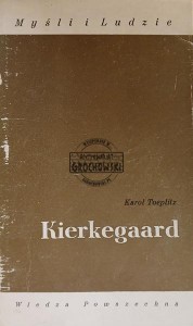Kierkegard