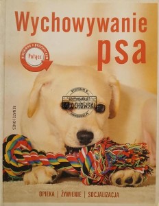 Wychowanie psa