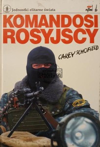 Komandosi rosyjscy